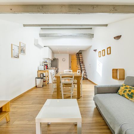T3 Residence De Tourisme Voltaire Hyères Екстериор снимка