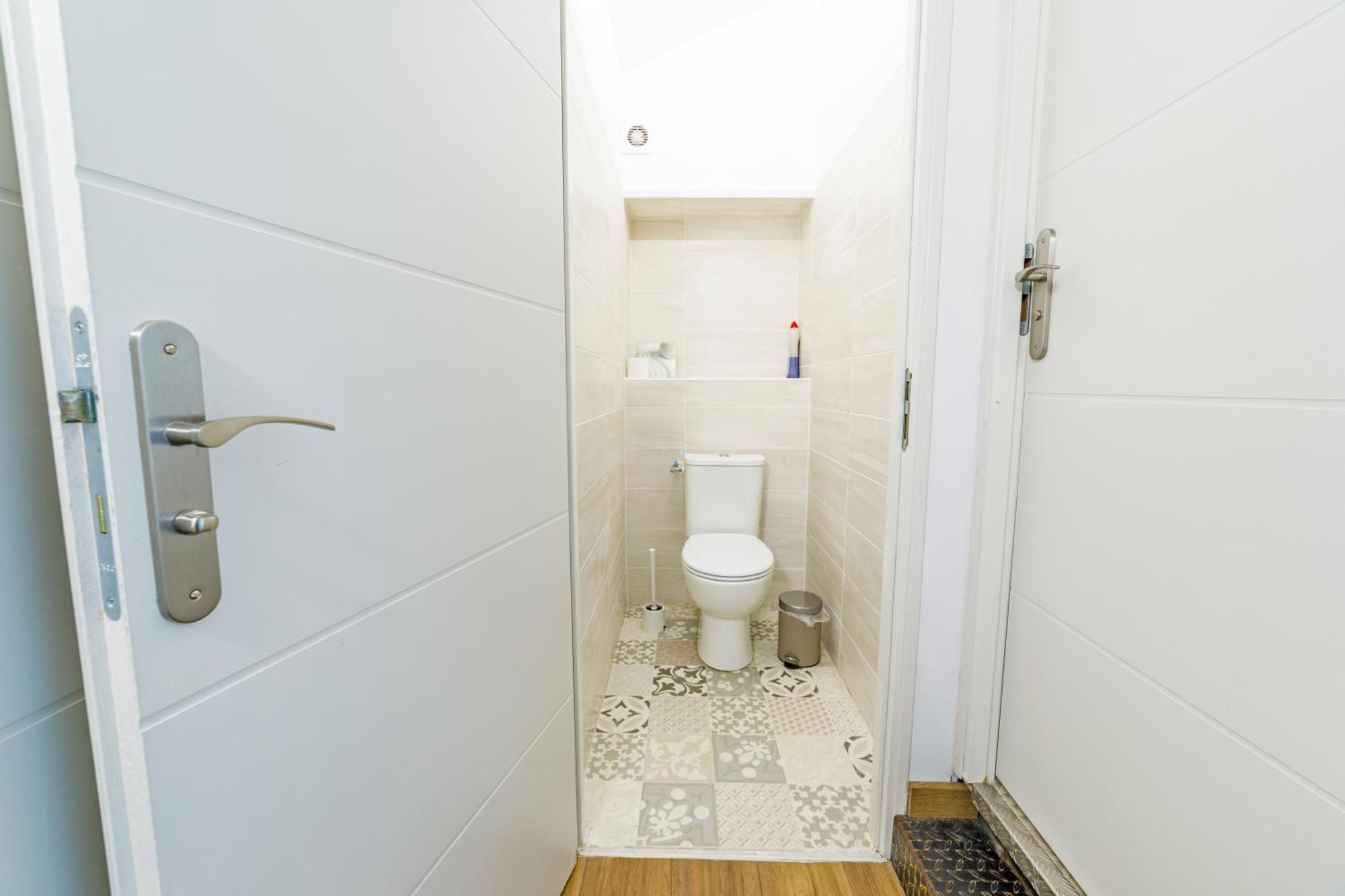 T3 Residence De Tourisme Voltaire Hyères Екстериор снимка